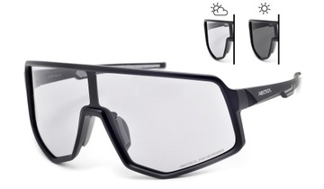 ФОТОХРОМНЫЕ ПОЛЯРИЗОВАННЫЕ ОЧКИ ARCTICA S-331FP (КАТ. 1-3) ДЛЯ ВЕЛОСИПЕДНОЙ ЕЗДЫ