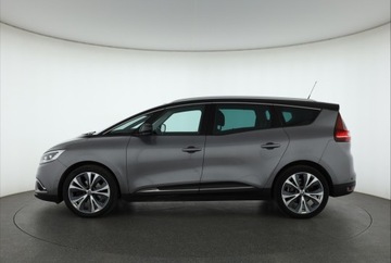 Renault Grand Scenic III 2017 Renault Grand Scenic 1.2 TCe, Skóra, Navi, Klima, zdjęcie 2
