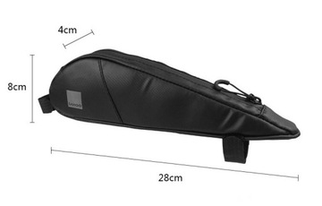 РОЗЕТКА ДЛЯ ВЕЛОСИПЕДА AERO ДЛЯ РАМЫ SAHOO 122052