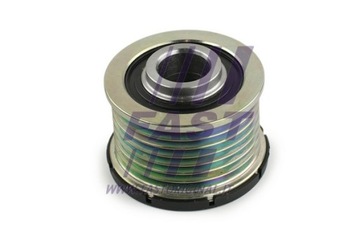 KOLO PASOWE ALTERNATORA MASTER 10-