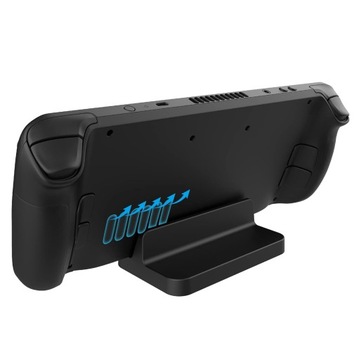 OLED-ПОДСТАВКА SOLID STEAM DECK ДЛЯ NINTENDO SWITCH LITE