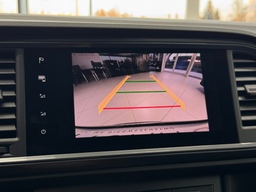 Cupra Ateca Crossover Facelifting 1.5 TSI 150KM 2024 Cupra Ateca 1.5 TSI DSG / Ambiente / Tempomat ACC, zdjęcie 34