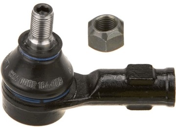 KOŃCÓWKA DRĄŻKA VOLVO 440, 460, 480 -97 VOLVO 440 K (445) 08/88-12/96 460