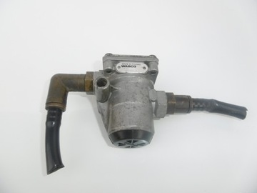 ZAWÓR REDUKCYJNY 4750150630 VOLVO FH MAGNUM DXI