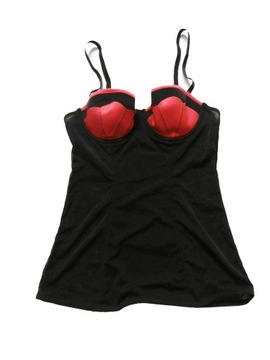 Ann Summers halka tiulowa z biustonoszem Rozm 36/38 S/M