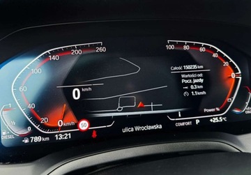 BMW Seria 3 G20-G21 2021 BMW Seria 3 Pierwszy wlasciciel Gwarancja Bezwypadkowy FVAT23, zdjęcie 33