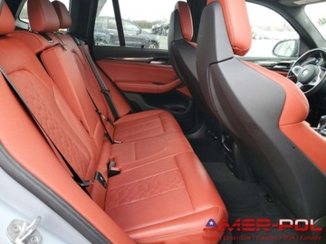 BMW 2023 BMW X3 M _Competition_4x4_3.0 L_510 km_2023r 3.0 Benzyna 510KM, zdjęcie 8