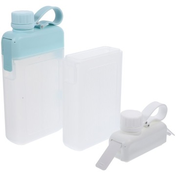 ФИТНЕС БУТЫЛКА ДЛЯ ВОДЫ СПОРТ РУКИ НА УЛИЦЕ