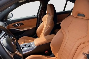 BMW Seria 3 G20-G21 Limuzyna M 3.0 M340i 374KM 2025 BMW Seria 3 M340i Limousine Duzy rabat Polski salon Dowolna konfiguracja, zdjęcie 13