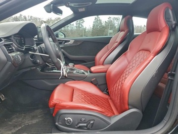 Audi A5 F5 2020 Audi S5 Coupe Premium Plus 2020 3.0l 3.0 Benzyna 349KM, zdjęcie 7