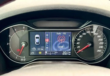 Ford S-Max I Van Facelifting 2.0 Duratorq TDCi DPF 163KM 2011 Ford S-Max 2.0 TDI Titanium X 2.0 Diesel 163KM, zdjęcie 14