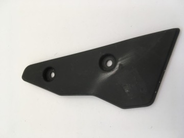 KAWASAKI ER-6 F / NINJA Крышка подножки P