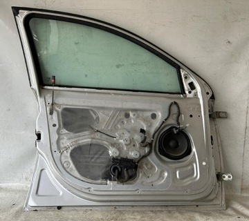 DVEŘE LEVÉ PŘEDNÍ OPEL VECTRA C