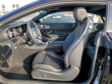 Mercedes Klasa E W213 2019 Mercedes-Benz Klasa E 2019 MERCEDES-BENZ E 450 3.0 Benzyna 435KM, zdjęcie 6