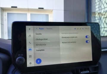 Toyota RAV4 V SUV Plug-In Facelifting 2.5 Hybrid Dynamic Force 306KM 2024 Toyota RAV4 RAV4 2.5 306KM FV23 Plug-In Dynamic 4x4 Salon PL, zdjęcie 18