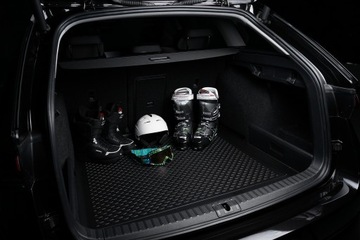 Mata do Skoda Octavia III 5E5 Kombi 2013-2019