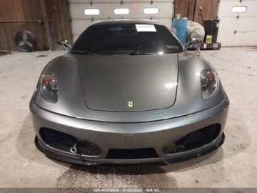 Ferrari 2005 Ferrari F430 Berlinetta 2005 4.3l 4.3 Benzyna 490KM, zdjęcie 8