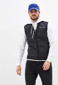 TOMMY HILFIGER SPORT BEZRĘKAWNIK KAMIZELKA XL 24H