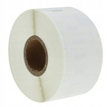 Etykiety do 99013 Dymo 36x89mm S0722410 260 szt.