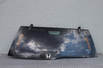 ОТКРЫТИЕ ЗАДНЕГО СТЕКЛА ЗАДНИЙ HONDA CR-V II 01-06