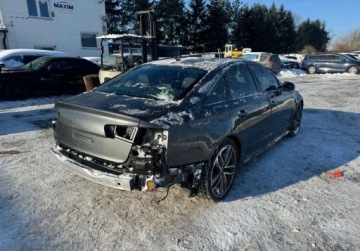 Audi A6 C8 2018 Audi S6 Limousine 2018 Audi S6 - W POLSCE, po oplatach i akcyzie 4.0 450KM, zdjęcie 4