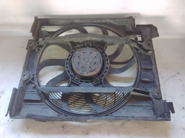 8960 BMW E39 VENTILÁTOR CHLADIČŮ 6454-8