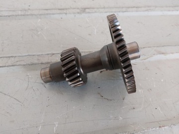 ЗВЕЗДОЧКА РЕЖИМА ВАЛА KYMCO MAXXER 300