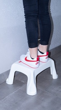 CURVER STEP STEP БЕЛЫЙ сертификат TUV