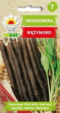 Skorzonera DUPLEX Wężymord 2g TORAF