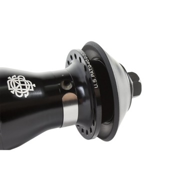 Piasta tylna BMX Odyssey Clutch v2 Freecoaster