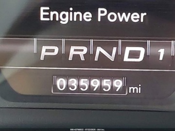  RAM 1500 TRX 57 Box 2021 6.2l 6.2 Benzyna 702KM, zdjęcie 11