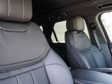 Land Rover Range Rover Sport III SUV 3.0D 301KM 2026 Range Rover Sport D300 Dynamic SE 3.0 (300 KM), zdjęcie 4