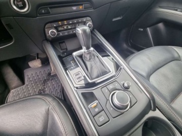 Mazda CX-5 II SUV 2.0 SKY-G 165KM 2021 Mazda CX-5 Mazda CX-5 2.0 SkyPassion, 1 wlasciciel, serwisowany w ASO, sal, zdjęcie 20