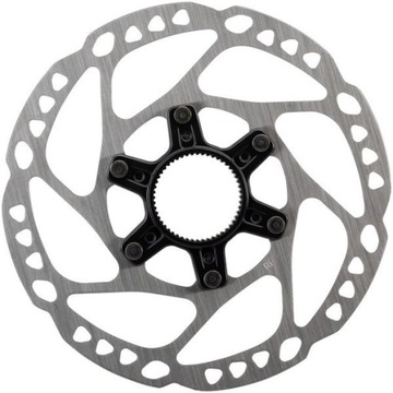 SHIMANO SM-RT64 Tarcza hamulca 160mm CL Deore
