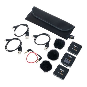 Rode Wireless Go II