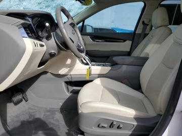 Cadillac 2020 Cadillac XT6 CADILLAC XT6 PREMIUM LUXURY, po gradobiciu, zdjęcie 7