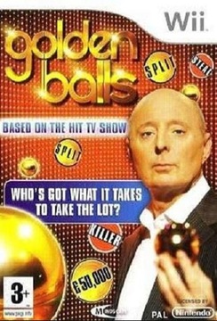 Golden Balls Wii