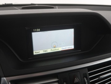 Mercedes Klasa E W212 Kombi 220 CDI BlueEFFICIENCY 170KM 2011 Mercedes E E 220 CDI, 167 KM, Automat, Navi, zdjęcie 12