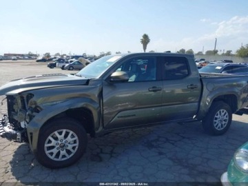 Toyota Tacoma II 2025 Toyota Tacoma Trd Sport 2025 2.4l 2.4 Benzyna 278KM, zdjęcie 2