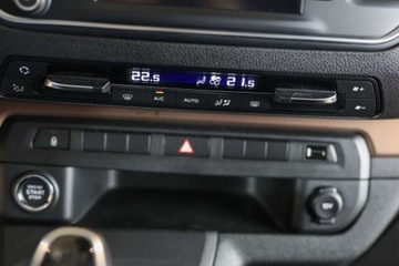 Toyota 2022 Toyota Proace Verso 2.0 D4-D Long Family 2.0 Diesel 145KM, zdjęcie 29