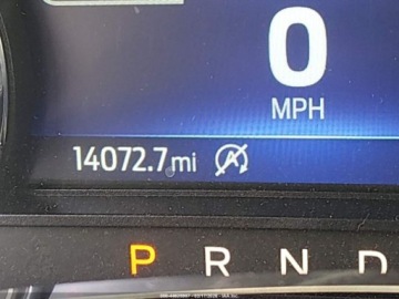 Ford Maverick II 2024 Ford Maverick Lariat 2024 2.0 Benzyna 250KM, zdjęcie 3