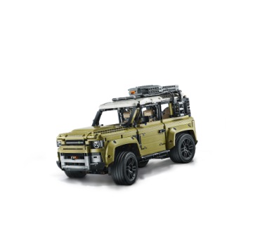 LEGO TECHNIC 42110 Land Rover Defender