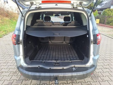 Ford S-Max I Van 2.0 TDCi 140KM 2010 Ford S-Max Titanium, zdjęcie 16