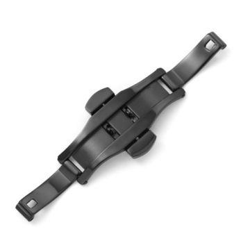 ЗАЖИМ-БАБОЧКА 6*19 ЧЕРНЫЙ БРАСЛЕТ ПРЯЖКА