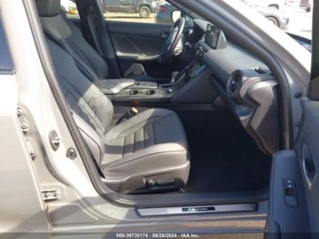 Lexus IS III 2023 Lexus IS 2023 Lexus IS IS 350 F SPORT Design RWD 3.5 Benzyna 311KM, zdjęcie 6