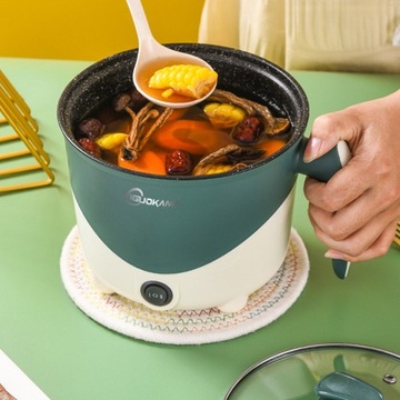 ЭЛЕКТРИЧЕСКАЯ СКОРОВАРКА МУЛЬТИВАРКА ок. 1,8 л.