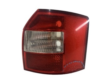 AUDI A4 B6 KOMBI SVĚTLO PRAVÁ ZADNÍ