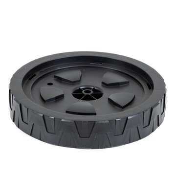 KOŁO JEZDNE TYLNE 22 cm KOSIARKI AKUMULATOROWEJ AM4122S AM4022 4garden