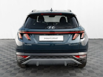 Hyundai Tucson IV SUV 1.6 T-GDI 48V 150KM 2023 Hyundai Tucson GD5L517#1.6 T-GDi 48V Executive 2WD, zdjęcie 9