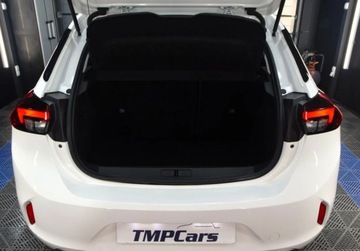 Opel Corsa F Hatchback 5d 1.5 Diesel 102KM 2021 Opel Corsa 1.5 Diesel 102 KM 1.5 Diesel 102KM, zdjęcie 8